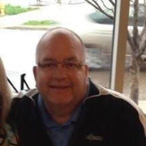 Meet your Posher, Kevin